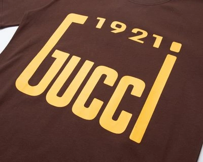 GoodFit 1577 GUCCI 100TH ANNIVERSARY T-SHIRT – GCS073