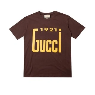 GoodFit 1577 GUCCI 100TH ANNIVERSARY T-SHIRT – GCS073