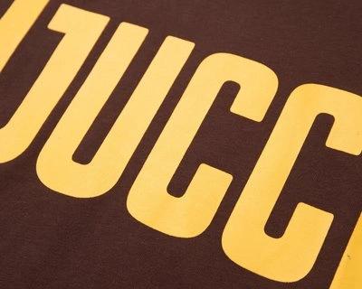 GoodFit 1577 GUCCI 100TH ANNIVERSARY T-SHIRT – GCS073