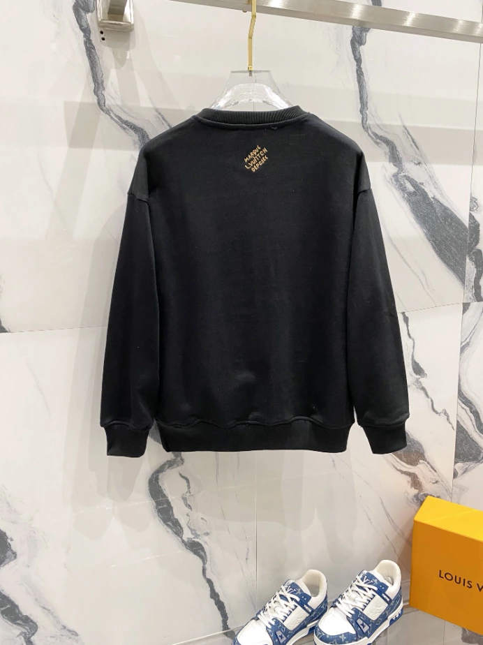 GoodFit 2249 Louis Vuitton Sweatshirts – SLV009