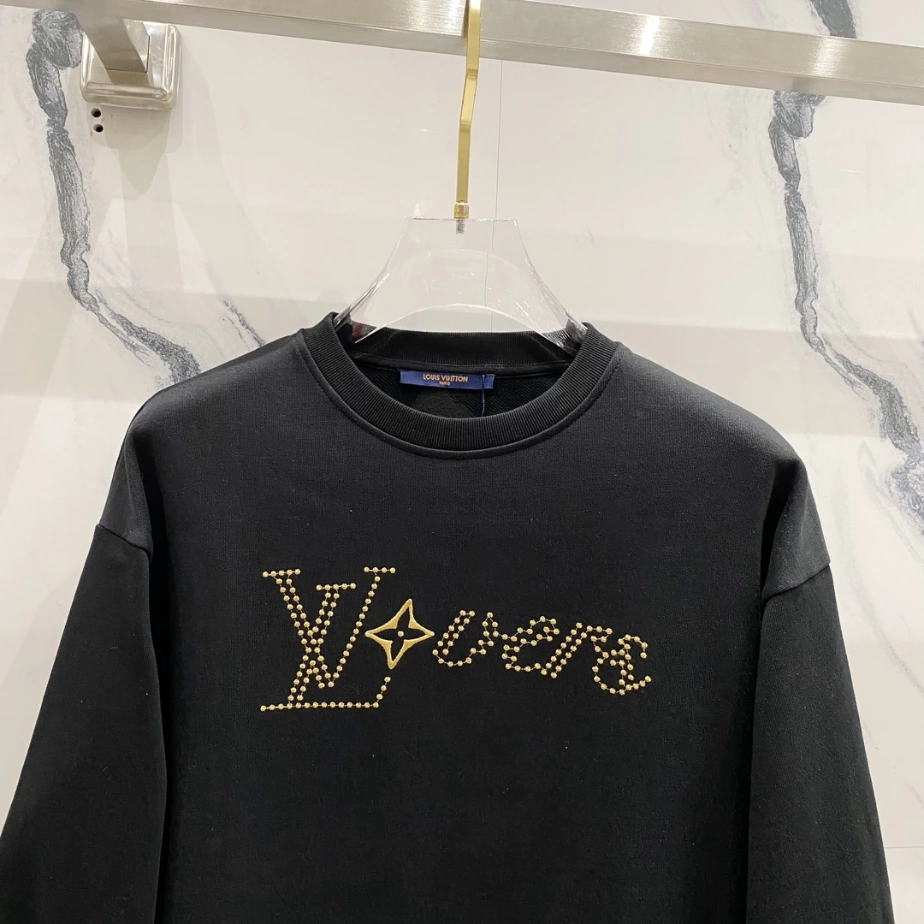 GoodFit 2249 Louis Vuitton Sweatshirts – SLV009