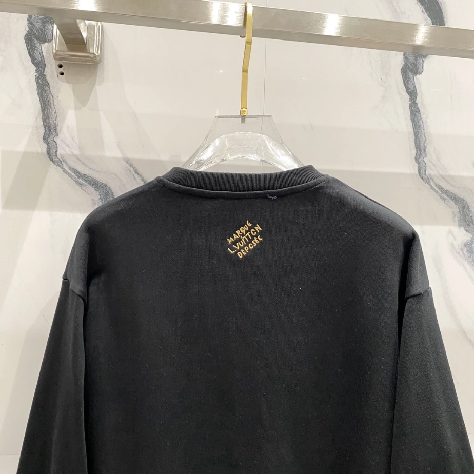 GoodFit 2249 Louis Vuitton Sweatshirts – SLV009