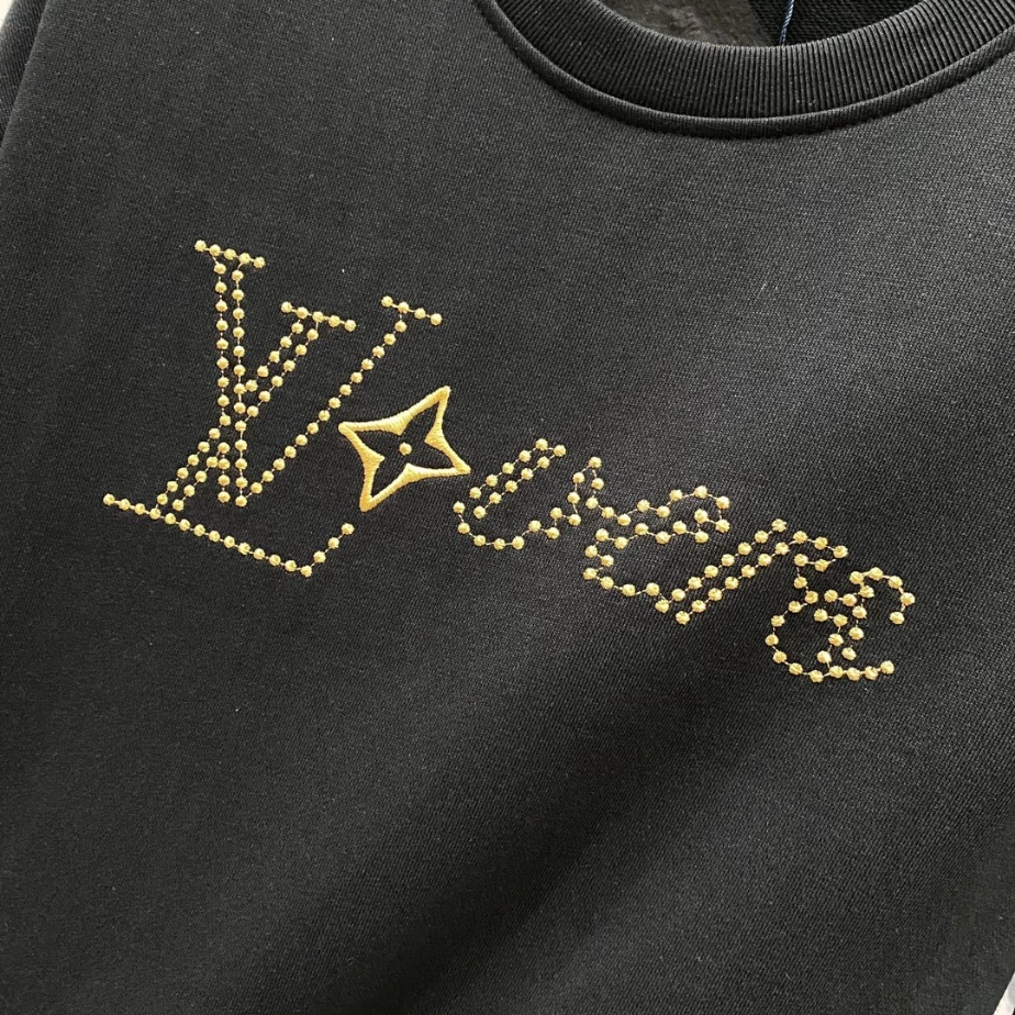 GoodFit 2249 Louis Vuitton Sweatshirts – SLV009