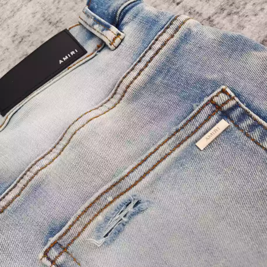 GoodFit 2358 AMIRI JEANS – AJ039