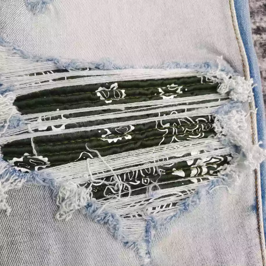 GoodFit 2358 AMIRI JEANS – AJ039