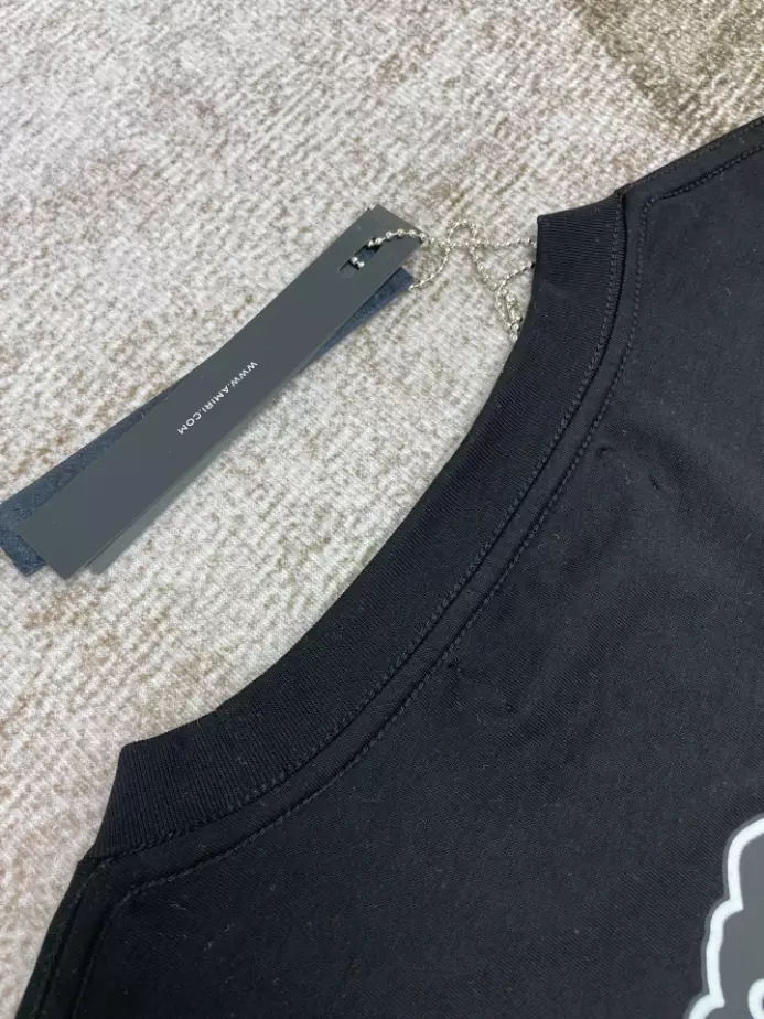 GoodFit 273 Amiri T-Shirt – AMS033