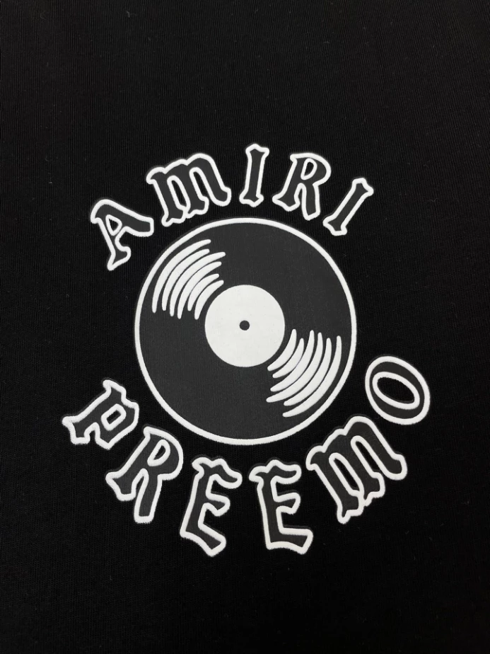 GoodFit 273 Amiri T-Shirt – AMS033