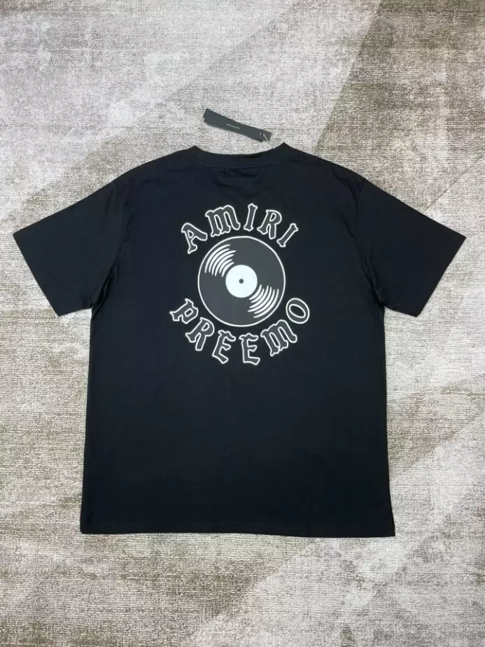 GoodFit 273 Amiri T-Shirt – AMS033
