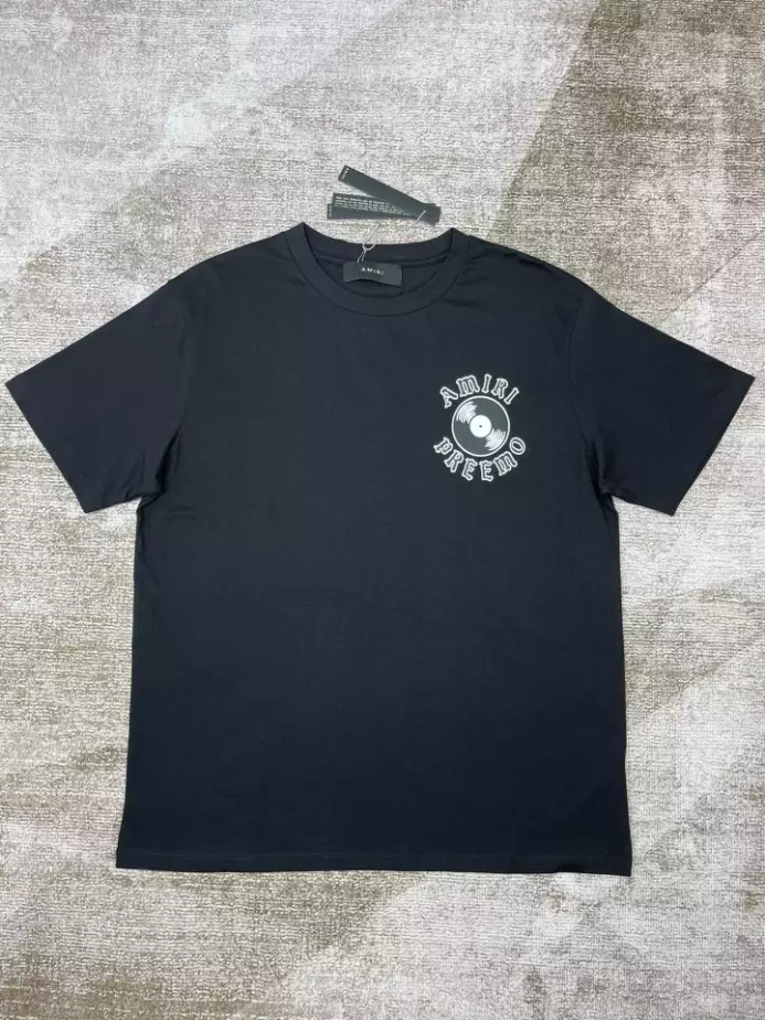 GoodFit 273 Amiri T-Shirt – AMS033