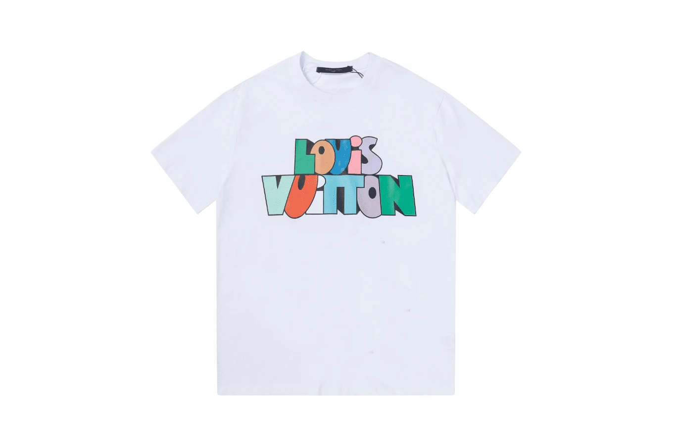 GoodFit 2892 Louis Vuitton T-shirt – LSVT0220