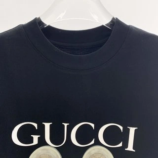 GoodFit 3515 GUCCI DIRTY SHOES T-SHIRT – GCS094