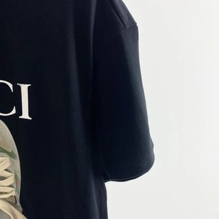 GoodFit 3515 GUCCI DIRTY SHOES T-SHIRT – GCS094