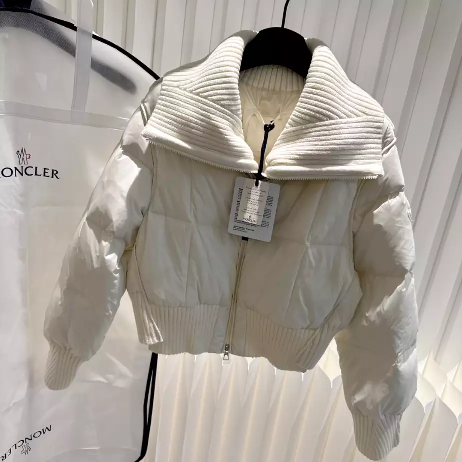 GoodFit 3639 Moncler Jacket – MC141