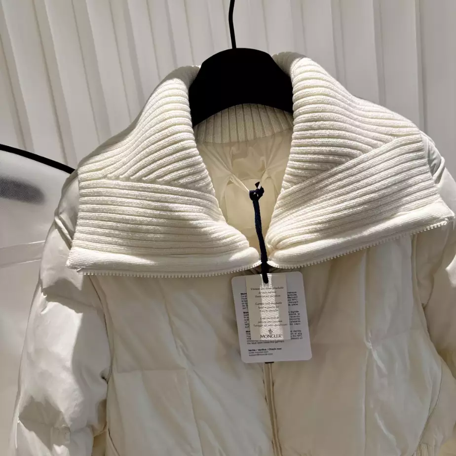 GoodFit 3639 Moncler Jacket – MC141