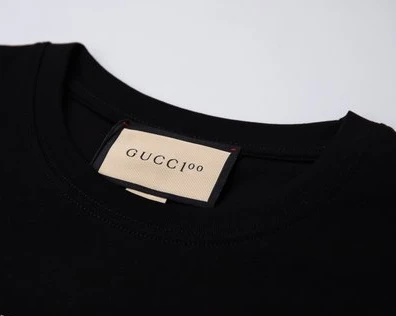 GoodFit 6222 GUCCI ANIMAL ANNIVERSARY T-SHIRT – GCS062