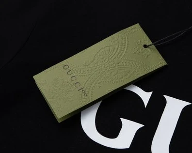 GoodFit 6222 GUCCI ANIMAL ANNIVERSARY T-SHIRT – GCS062