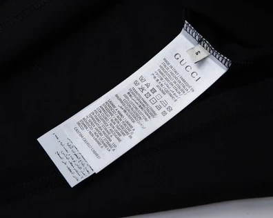 GoodFit 6222 GUCCI ANIMAL ANNIVERSARY T-SHIRT – GCS062