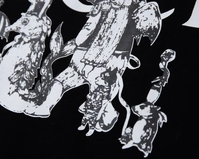 GoodFit 6222 GUCCI ANIMAL ANNIVERSARY T-SHIRT – GCS062