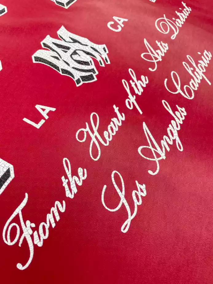 GoodFit 6573 Amiri Cotton T-Shirt – AMS069