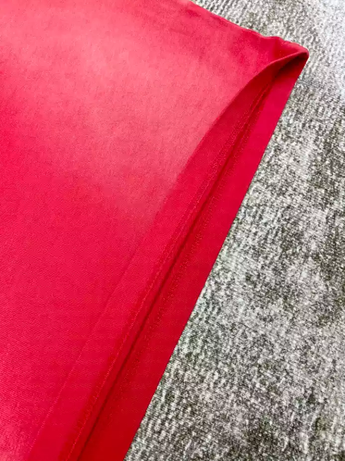 GoodFit 6573 Amiri Cotton T-Shirt – AMS069