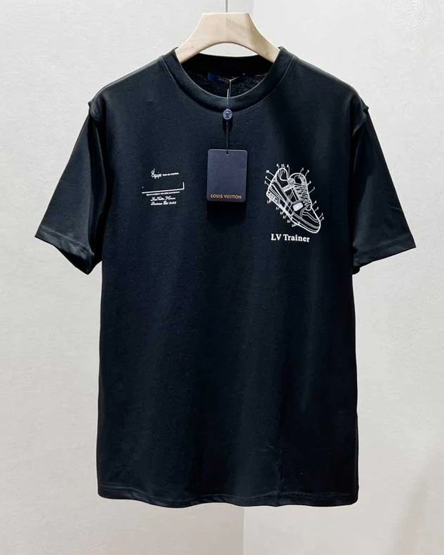 GoodFit 7001 Louis Vuitton T-shirt – LSVT0162