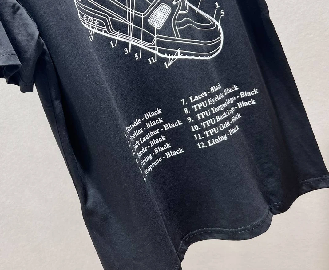 GoodFit 7001 Louis Vuitton T-shirt – LSVT0162