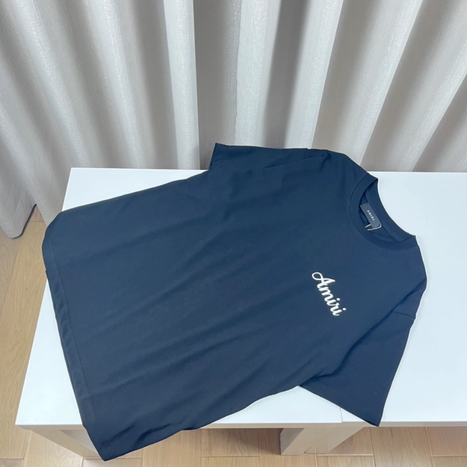 GoodFit 7016 Amiri T-Shirt – AMS009