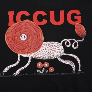 GoodFit 7303 GUCCI LION T-SHIRT – GCS069