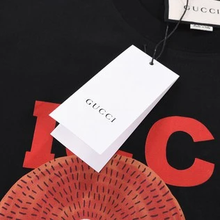 GoodFit 7303 GUCCI LION T-SHIRT – GCS069