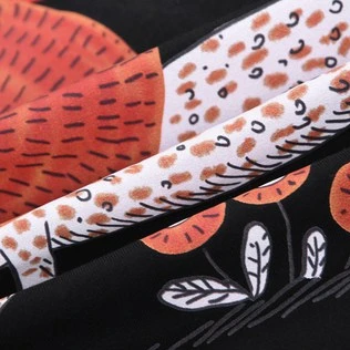 GoodFit 7303 GUCCI LION T-SHIRT – GCS069