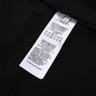 GoodFit 7303 GUCCI LION T-SHIRT – GCS069
