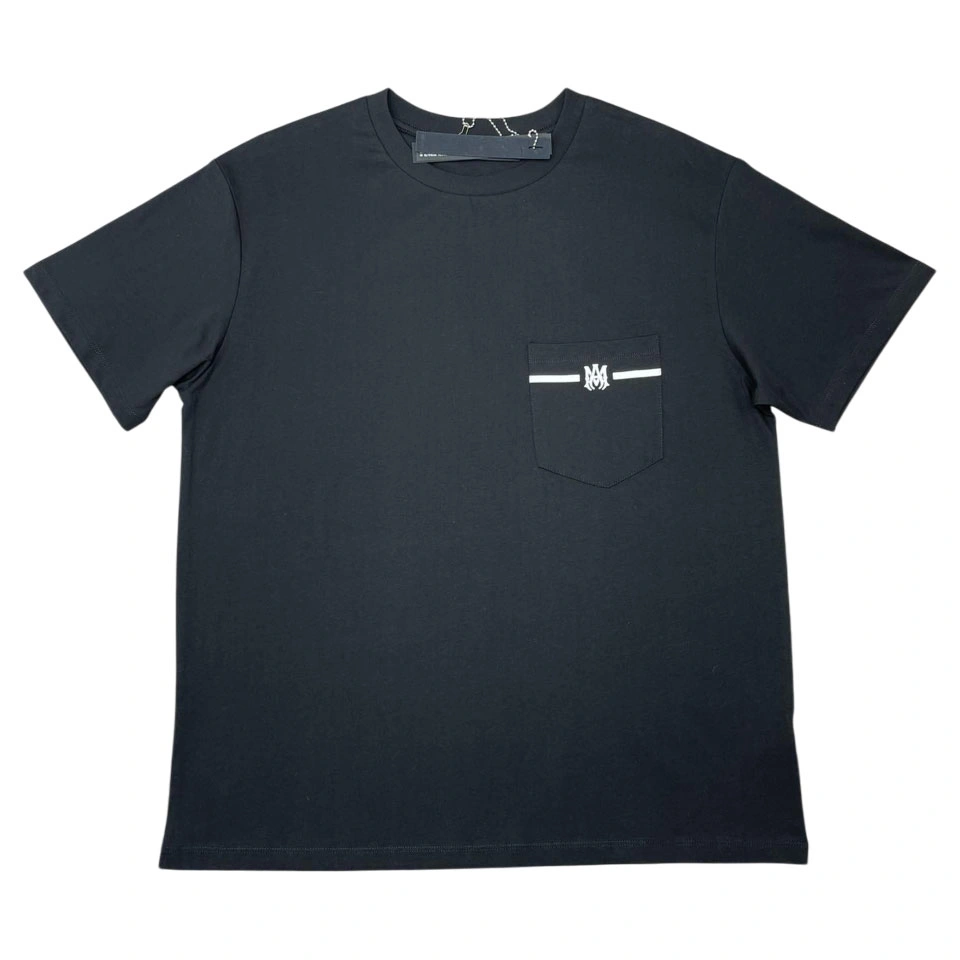 GoodFit 7306 Amiri Cotton T-Shirt – AMS090