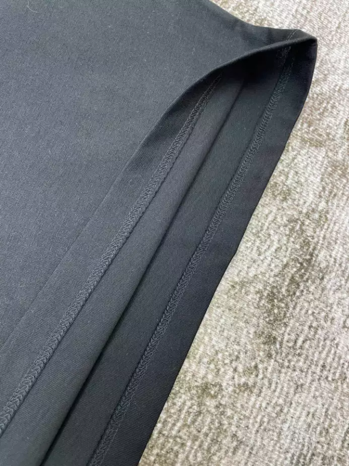 GoodFit 7306 Amiri Cotton T-Shirt – AMS090