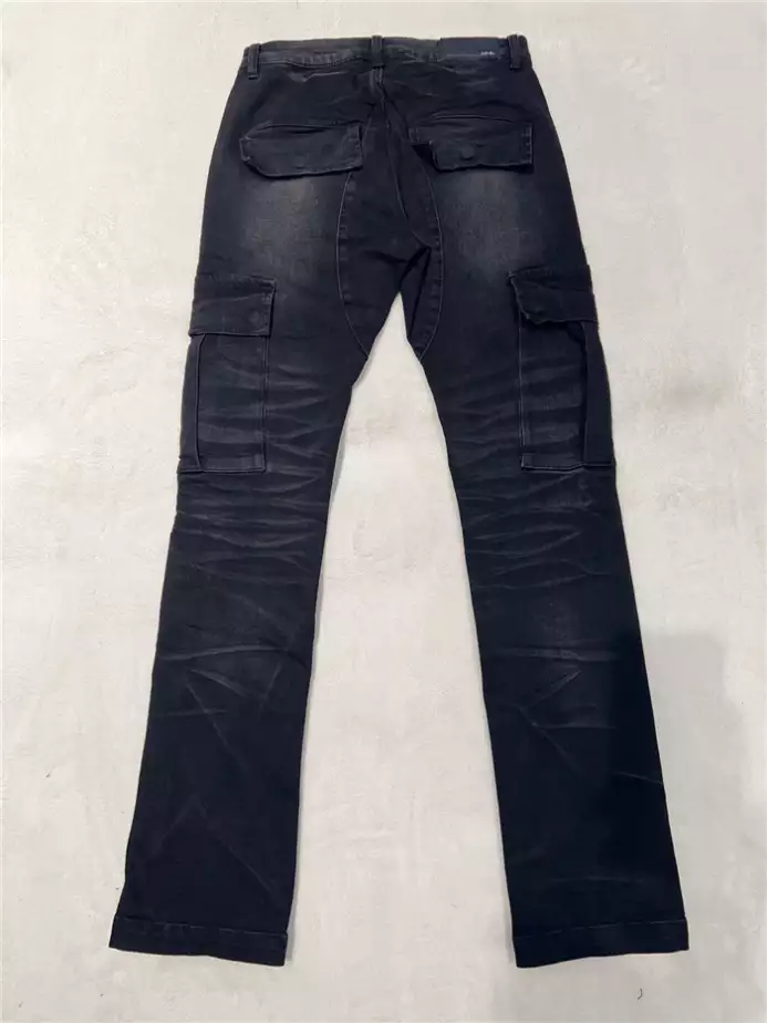 GoodFit 7431 AMIRI JEANS – AJ138