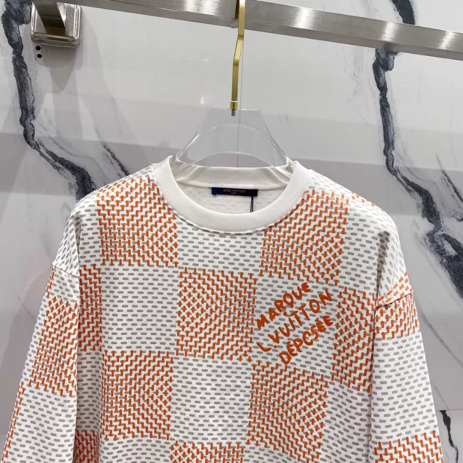 GoodFit 7561 Louis Vuitton Sweatshirts – SLV014