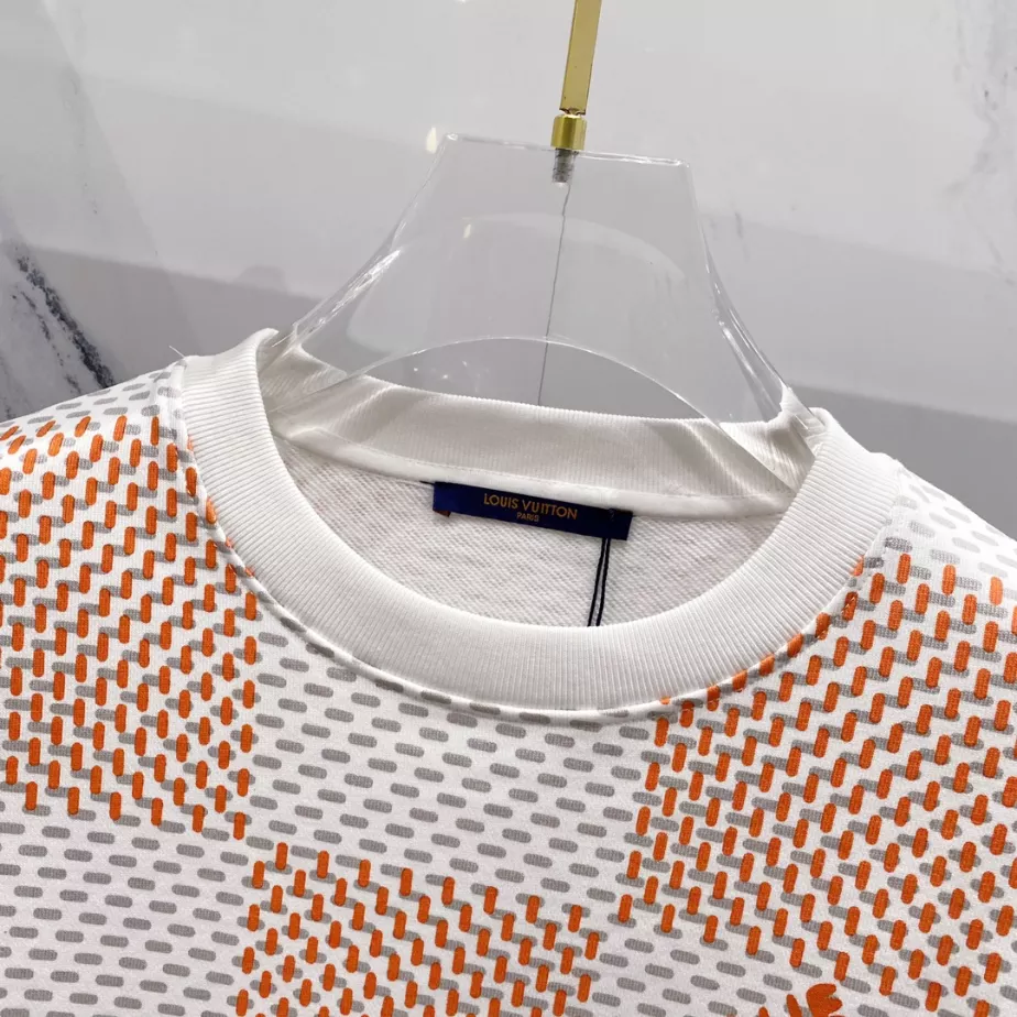 GoodFit 7561 Louis Vuitton Sweatshirts – SLV014