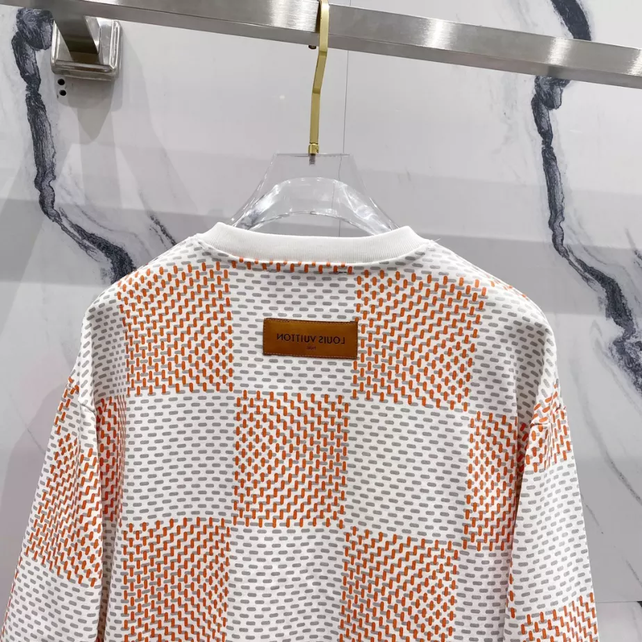 GoodFit 7561 Louis Vuitton Sweatshirts – SLV014
