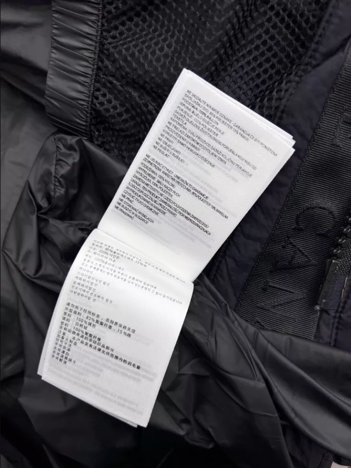 GoodFit 778 Canada Goose Coats – CG080