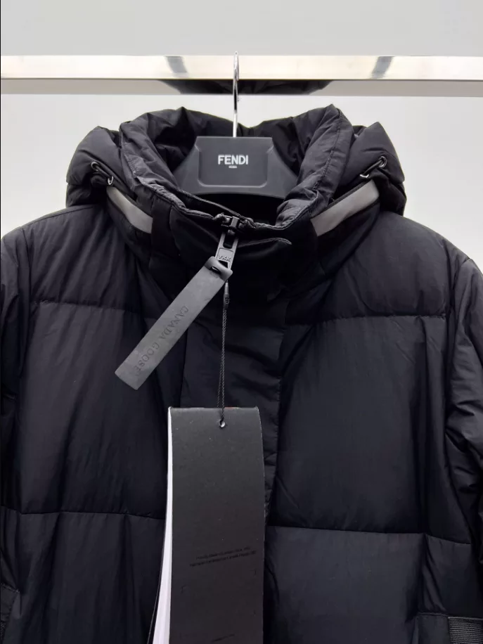 GoodFit 778 Canada Goose Coats – CG080