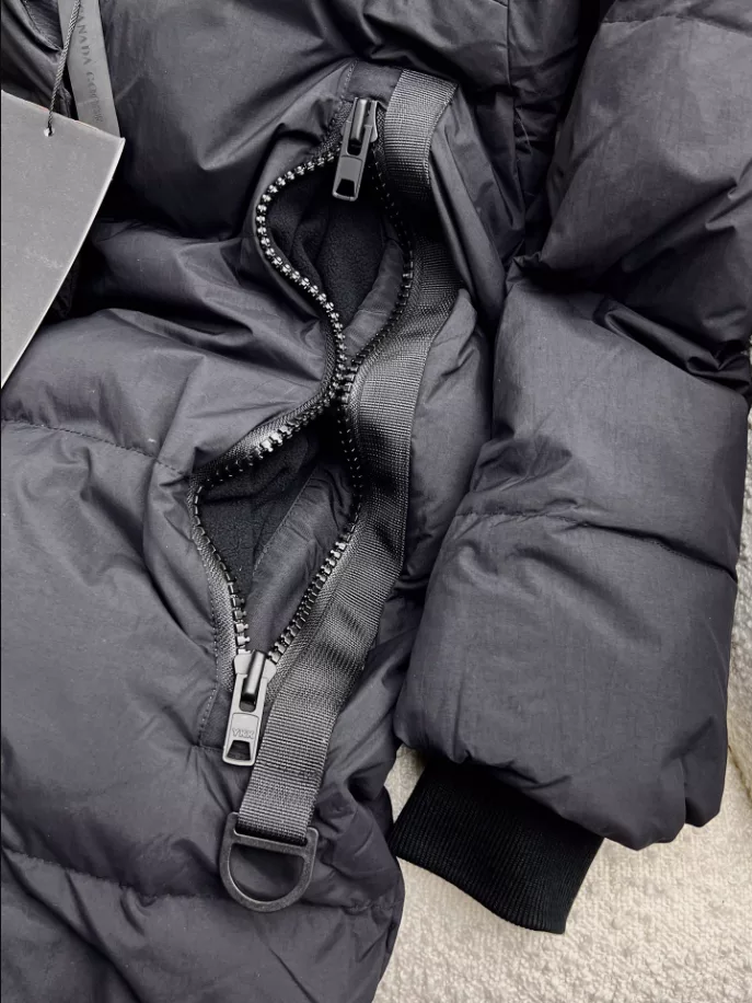 GoodFit 778 Canada Goose Coats – CG080