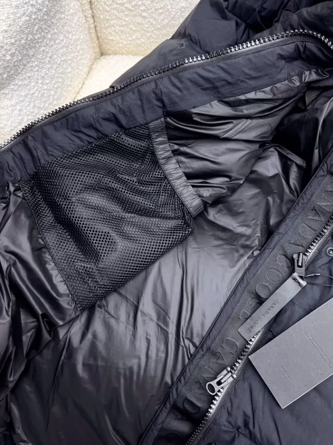 GoodFit 778 Canada Goose Coats – CG080