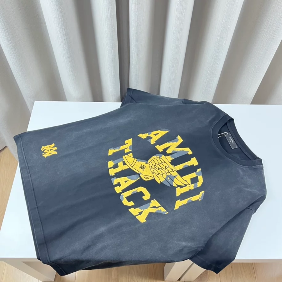 GoodFit 7907 Amiri T-Shirt – AMS002
