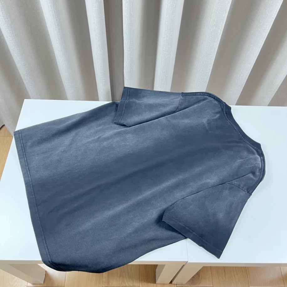 GoodFit 7907 Amiri T-Shirt – AMS002