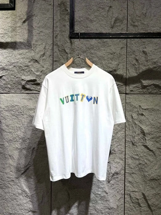 GoodFit 8561 Louis Vuitton T-shirt – LSVT0207