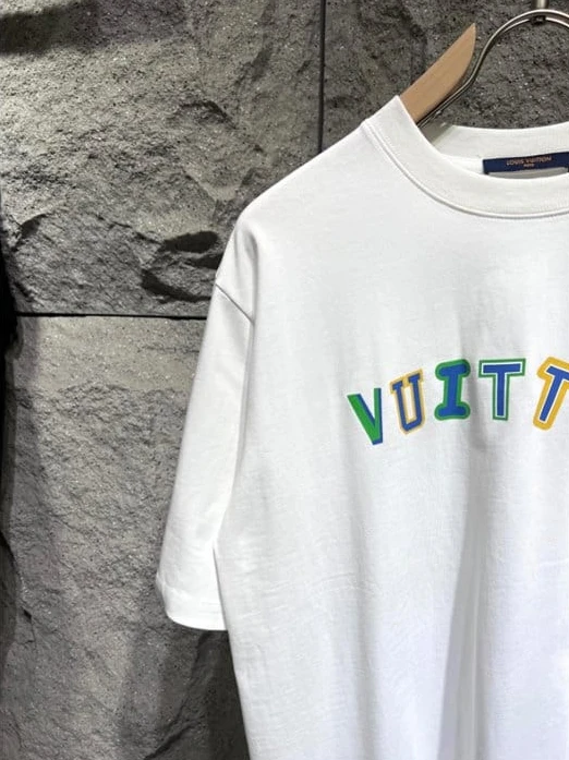 GoodFit 8561 Louis Vuitton T-shirt – LSVT0207