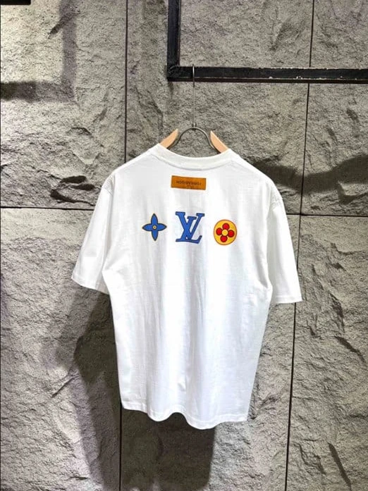 GoodFit 8561 Louis Vuitton T-shirt – LSVT0207