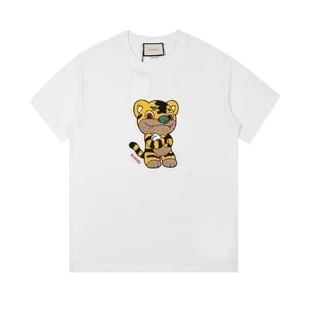 GoodFit 8805 GUCCI TIGER T-SHIRT – GCS152