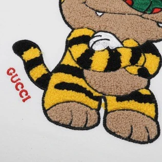 GoodFit 8805 GUCCI TIGER T-SHIRT – GCS152