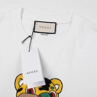 GoodFit 8805 GUCCI TIGER T-SHIRT – GCS152
