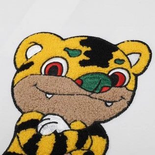 GoodFit 8805 GUCCI TIGER T-SHIRT – GCS152